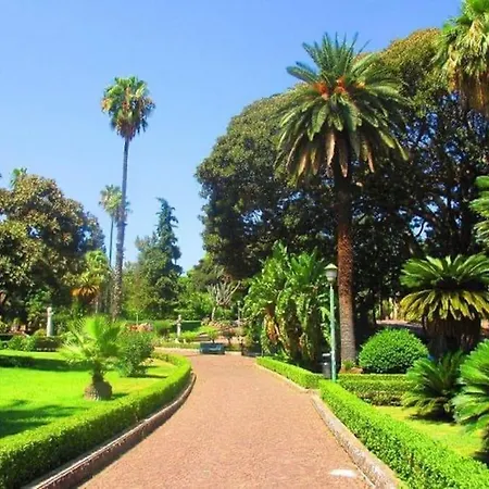 Апартаменты Casa Verdura