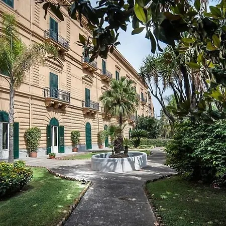 Casa Verdura * Палермо