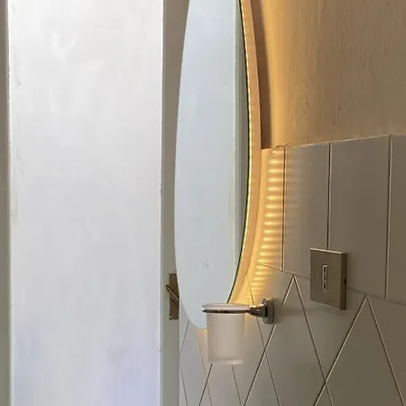 Апартаменты Casa Verdura *