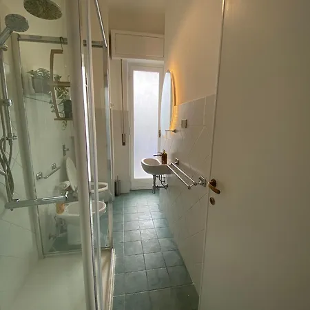 Casa Verdura Апартаменты
