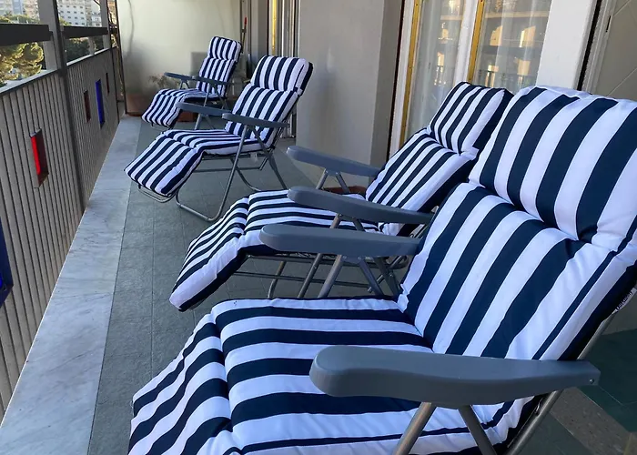 Appartamento Casa Verdura