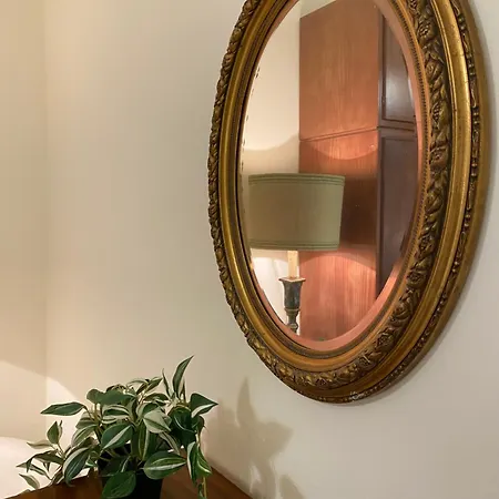 דירה Casa Verdura