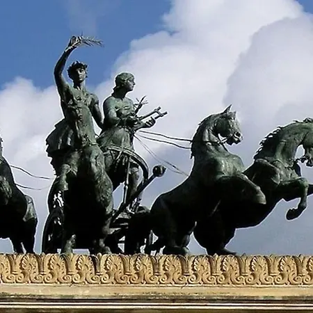 Casa Verdura פלרמו