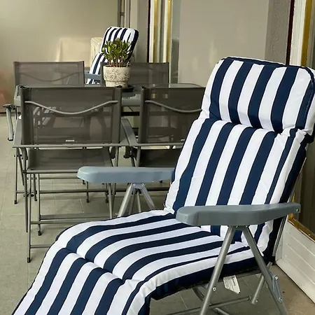 Casa Verdura דירה פלרמו