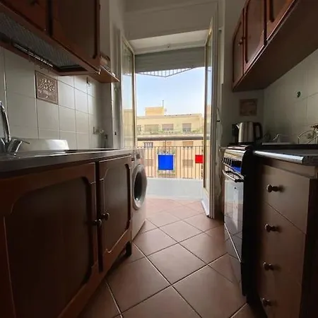 Casa Verdura דירה