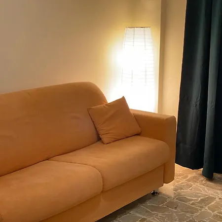 Apartment Casa Verdura Palermo