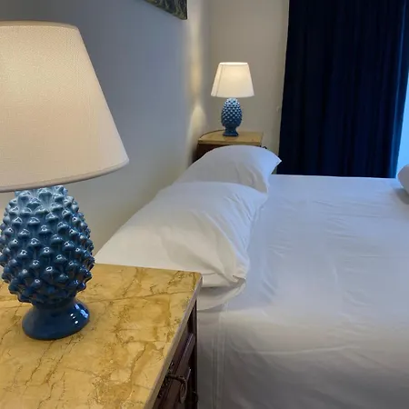 דירה Casa Verdura פלרמו