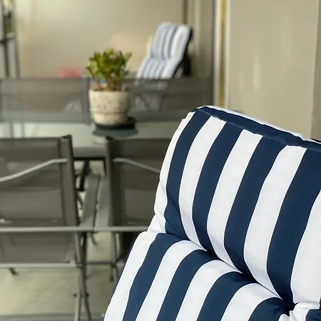 דירה Casa Verdura *