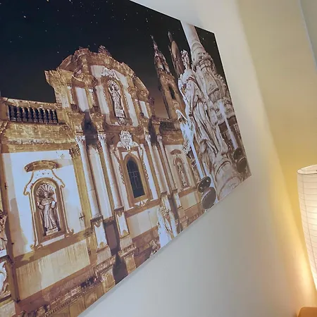 Casa Verdura * Palermo