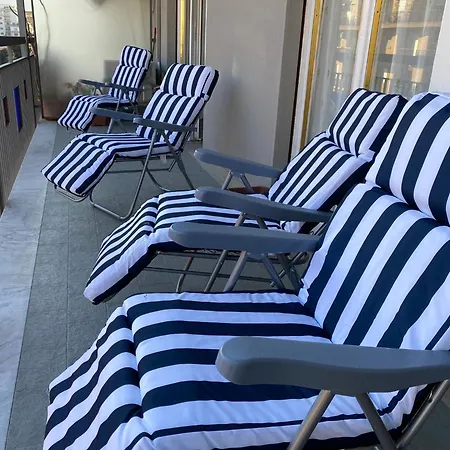 דירה Casa Verdura