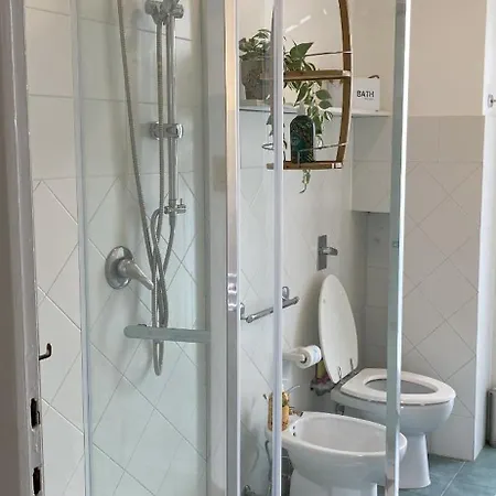 דירה Casa Verdura פלרמו