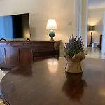 Casa Verdura Apartamento *