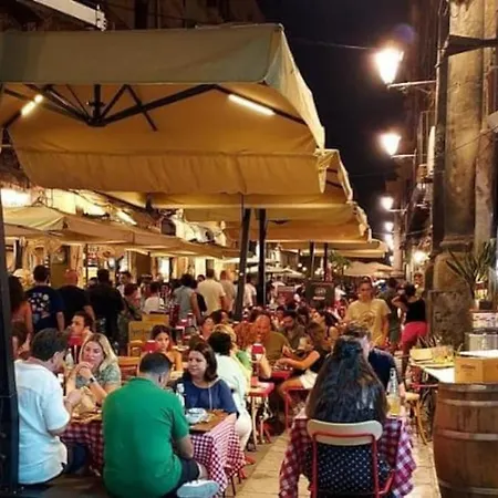 Casa Verdura